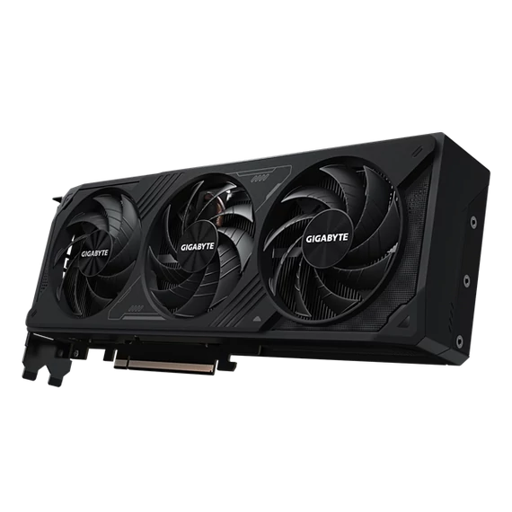GIGABYTE Videokártya PCI-Ex16x nVIDIA RTX 5070 12GB DDR7 OC