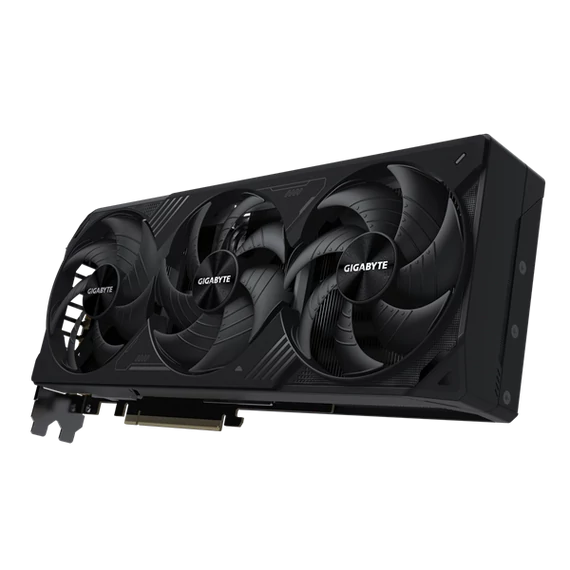 GIGABYTE Videokártya PCI-Ex16x nVIDIA RTX 5070 Ti 16GB DDR7 OC