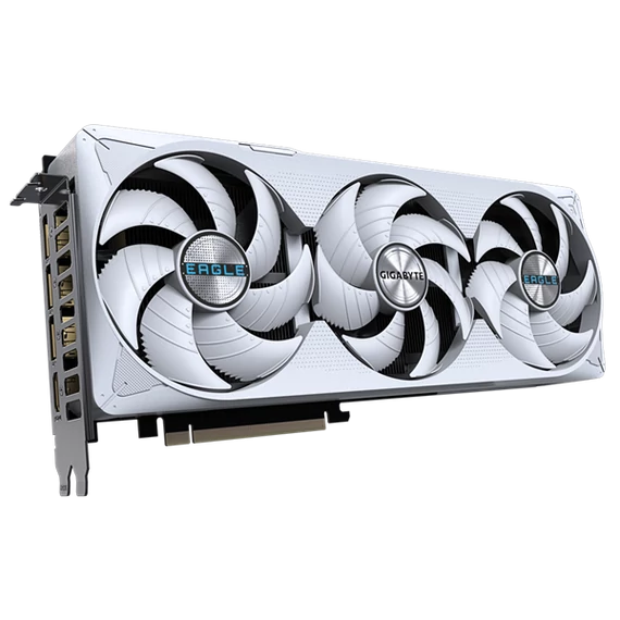GIGABYTE Videokártya PCI-Ex16x nVIDIA RTX 5070 Ti 16GB DDR7 OC