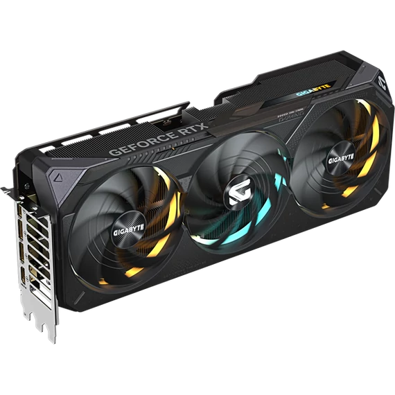 GIGABYTE Videokártya PCI-Ex16x nVIDIA RTX 5080 16GB DDR7 OC