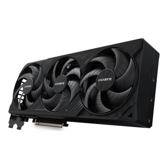 GIGABYTE Videokártya PCI-Ex16x nVIDIA RTX 5080 16GB DDR7 OC
