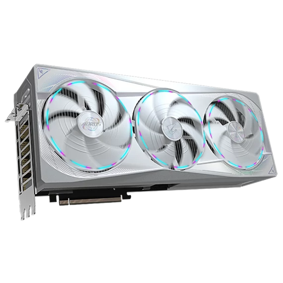GIGABYTE Videokártya PCI-Ex16x nVIDIA RTX 5080 16GB DDR7 OC