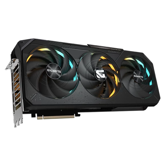 GIGABYTE Videokártya PCI-Ex16x nVIDIA RTX 5090 32GB DDR7 OC