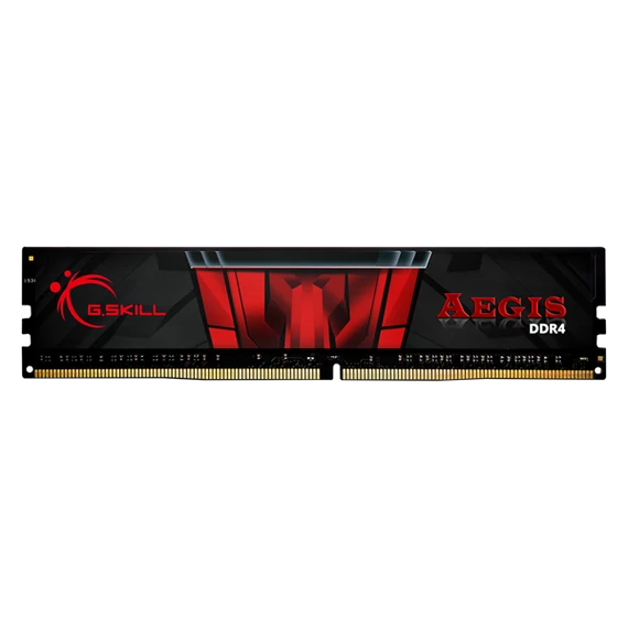 G.SKILL Memória DDR4 16GB 3000Mhz CL16 DIMM 1.35V, Aegis