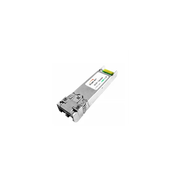 GIGALIGHT Modul SFP+, 10GBase LR/LW, 1310nm, 10km táv, 0~70 höm., DDM funkció