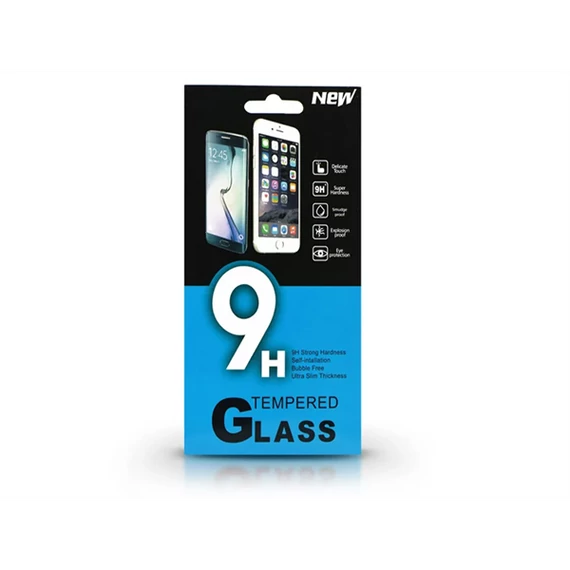 HAFFNER APPLE IPHONE 7/IPHONE 8/SE 2020/SE 2022 ÜVEG KÉPERNYŐVÉDŐ FÓLIA - TEMPERED GLASS- 1 DB/CSOMAG