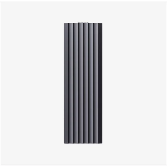 HIKSEMI Külső Ház M.2 SSD NVMe Alumínium ház, USB 3.2/Type-C (10Gbps), Szürke (HIKVISION)