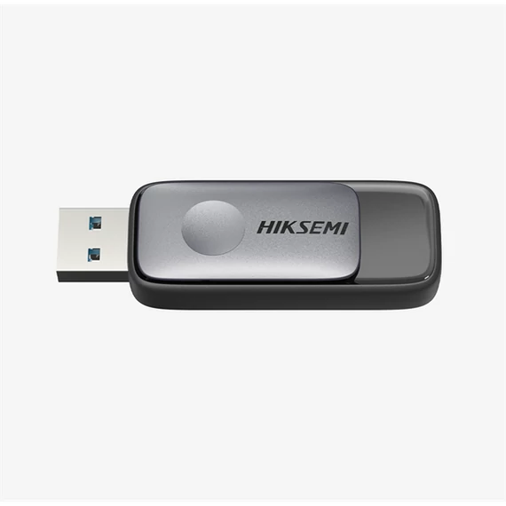 HIKSEMI Pendrive 16GB M210S "Pully" U3 USB 3.2, Szürke (HIKVISION)