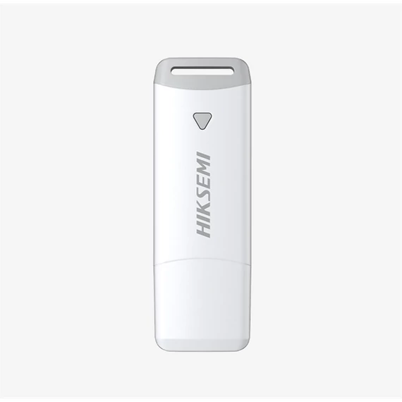 HIKSEMI Pendrive 8GB M220P "Cap" USB 2.0, Fehér (HIKVISION)