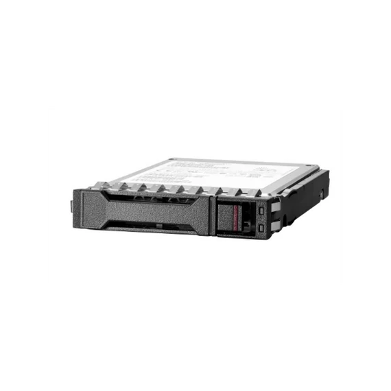 HPE 2.4TB SAS 10K SFF BC 512e MV HDD