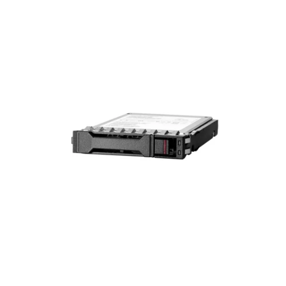 HPE 960GB SATA MU SFF BC MV SSD
