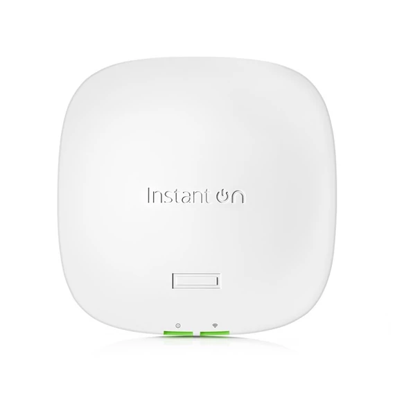 HPE Aruba Instant On AP21 (RW) Dual Radio 2x2 Wi-Fi 6 Access Point 5 pack bundle