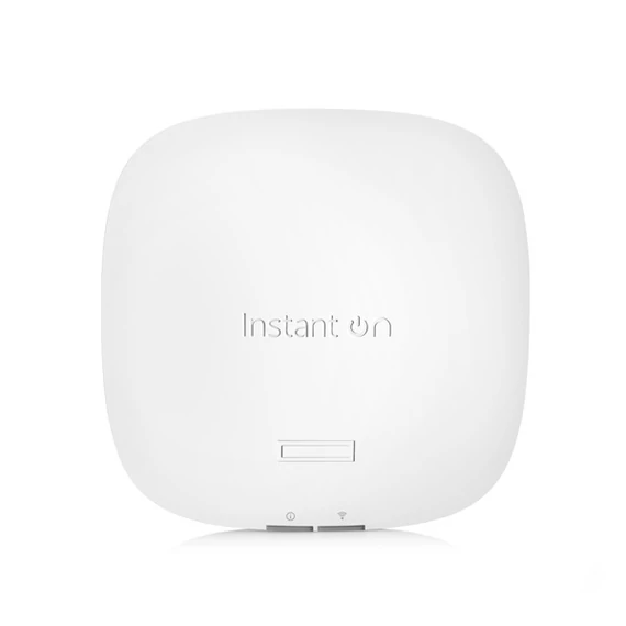 HPE Aruba Instant On AP22 (RW) Access Point 5 pack bundle