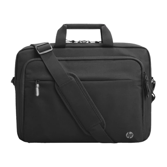 HP laptoptáska Professional 15.6" - fekete