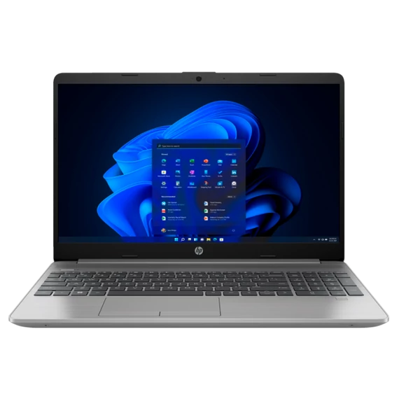 HP 250 G10 15.6" FHD AG UWVA, Core i5-1334U 1.3GHz, 16GB, 512GB, ezüst