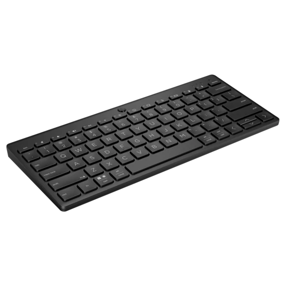 HP vezeték nélküli billentyűzet Bluetooth 350 - fekete