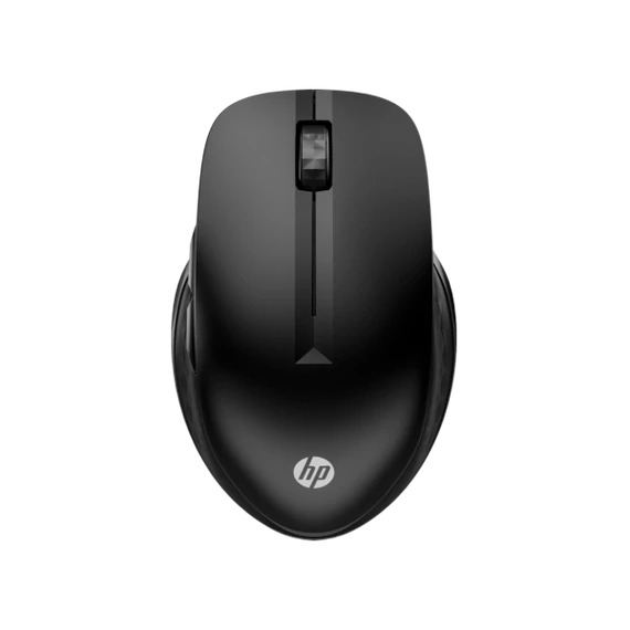HP vezeték nélküli egér Multi Device 430 - fekete