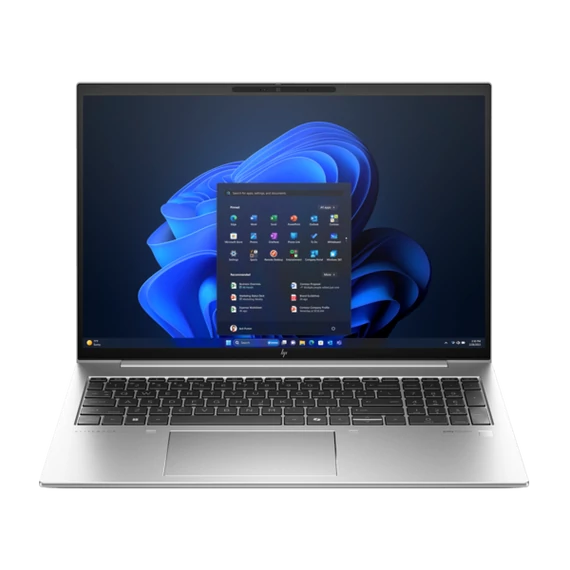 HP EliteBook 860 G11 16" WUXGA AG UWVA, Core Ultra5-125U 1.3GHz, 16GB, 512GB, Win 11 Prof.