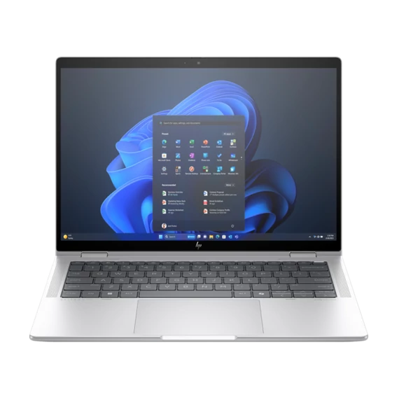 HP EliteBook x360 1040 G11 14" 2.8K 2880x1800 400cd Touch, Core Ultra7-155H 1.4GHz, 32GB, 1TB, Win 11 Prof.