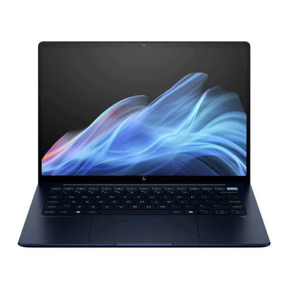 HP Elitebook Ultra G1i 14" 2.8k OLED 400cd 120Hz Touch, Core Ultra7-258V 2.2GHz, 32GB, 1TB SSD, Win 11 Prof, kék