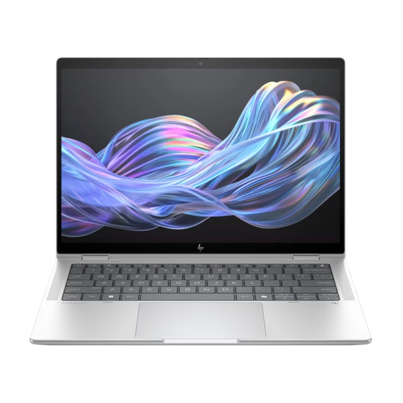HP Elitebook X Flip G1i 14" WUXGA BV UWVA 400cd Touch, Core Ultra7-258V 2.2GHz, 32GB, 1TB SSD, Win 11 Prof, ezüst