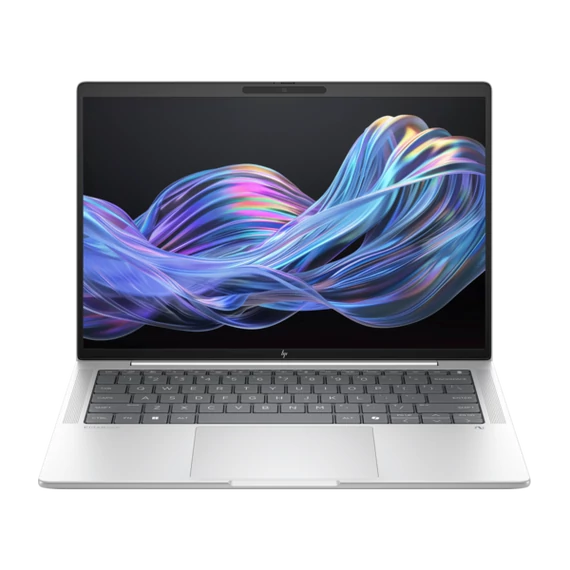 HP Elitebook X G1i 14" WUXGA AG UWVA 400cd, Core Ultra5-226V 2.1GHz, 16GB, 512GB SSD, WWAN, Win 11 Prof, ezüst