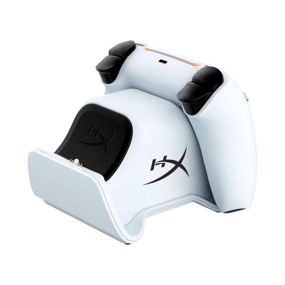 HP HYPERX kontrollertöltő állomás PS5 ChargePlay Duo