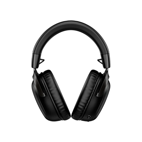 HP HYPERX vezeték nélküli gaming fejhallgató Cloud III - fekete
