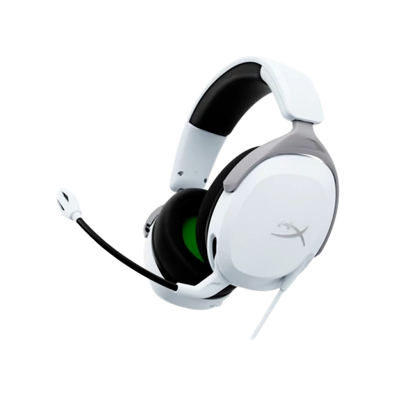 HP HYPERX vezetékes gaming fejhallgató CloudX Stinger 2 Core Xbox - fehér