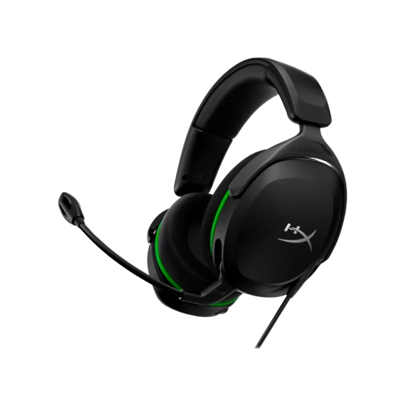 HP HYPERX vezetékes gaming fejhallgató CloudX Stinger 2 Core Xbox - fekete