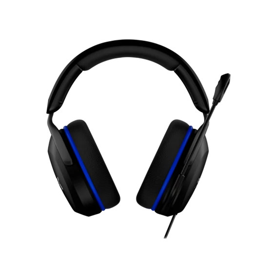 HP HYPERX vezetékes gaming fejhallgató Cloud Stinger 2 Core PS4/PS5 - fekete