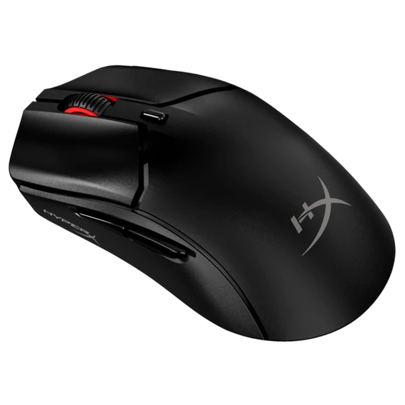 HP HYPERX vezeték nélküli gaming egér Pulsefire Haste 2 Mini - fekete