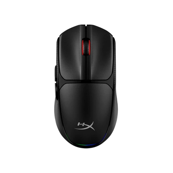 HP HYPERX vezeték nélküli gaming egér Pulsefire Fuse