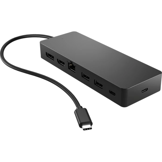HP dokkoló többsoros Hub Universal USB-C