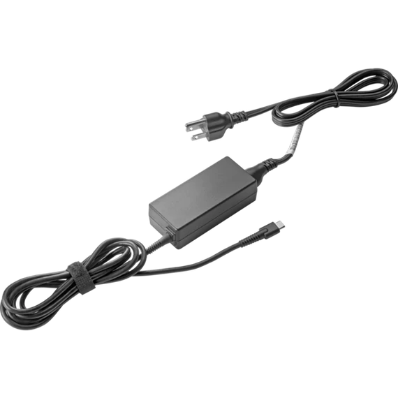 HP tápegység notebook 45W USB-C LC