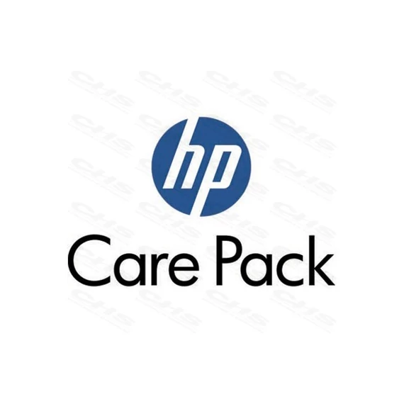 HP (NF) Garancia Consumer Monitor 3 év, El és visszaszállításos 1/1/0