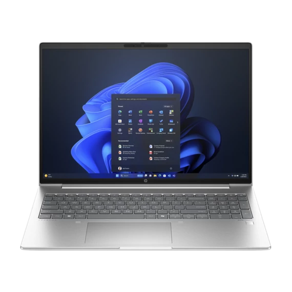 HP ProBook 460 G11 16" WUXGA AG UWVA, Core Ultra5-125H 1.2GHz, 8GB, 512GB, Win 11 Prof.