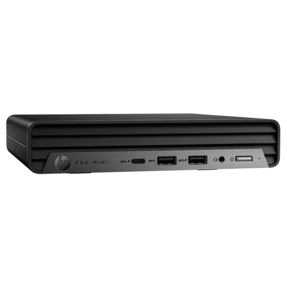 HP Pro Mini 400 G9 Core i5-14500T 1.7GHz, 8GB, 512GB, Win 11 Prof.