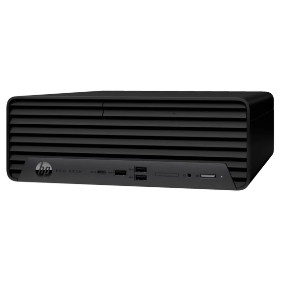 HP Pro SFF 400 G9 Core i5-14500 2.6GHz, 8GB, 512GB, WLAN, Win 11 Prof.
