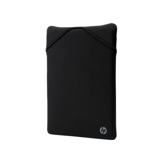 HP laptopvédő tok, kifordítható Protective Reversible 14" - fekete-geometrikus minta