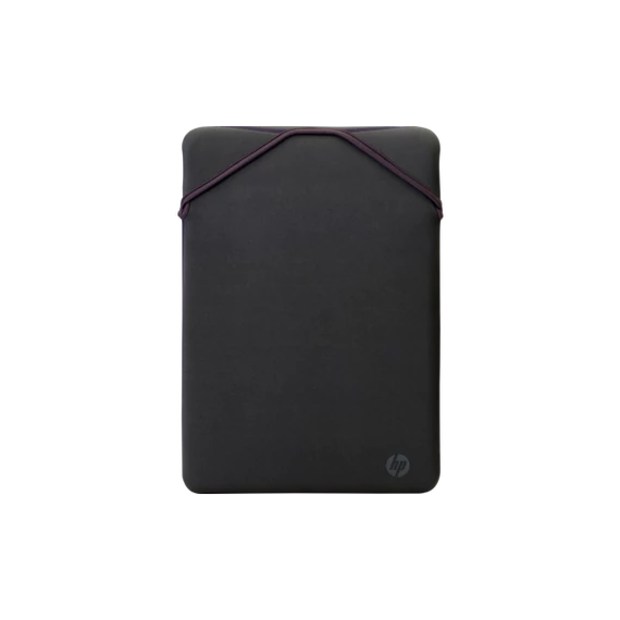 HP laptopvédő tok, kifordítható Protective Reversible 15.6" - fekete/mályva