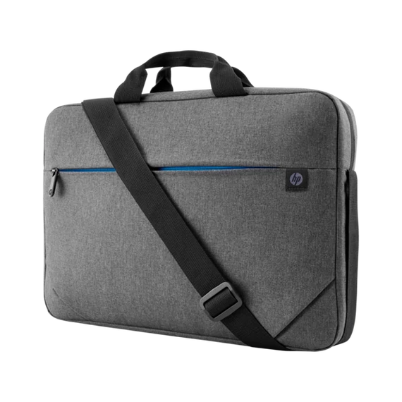 HP laptoptáska Prelude Top Load 15.6" - szürke