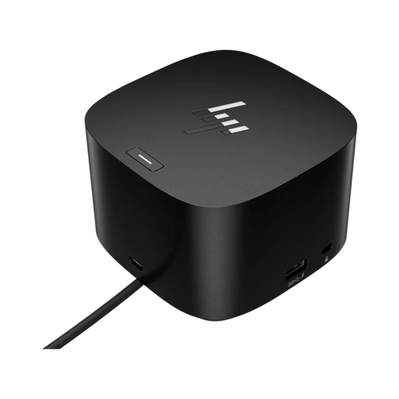 HP dokkoló Thunderbolt G4 280W kombinált kábellel