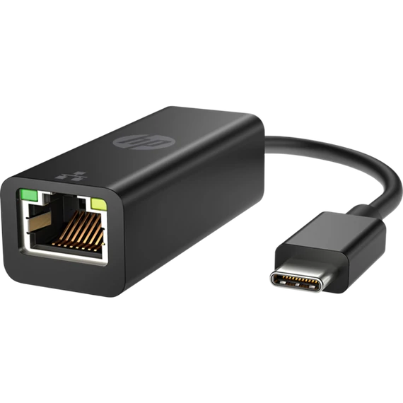 HP adapter USB-C -> RJ45 G2