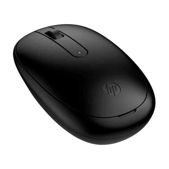 HP vezeték nélküli egér 240 - fekete