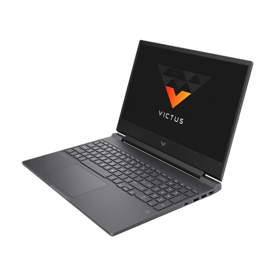 HP Victus 16-r1002nh 16.1" FHD AG IPS 165Hz 300cd, Core i5-14500HX 1.9GHz, 32GB, 1TB SSD, RTX 4060 8GB, ezüst