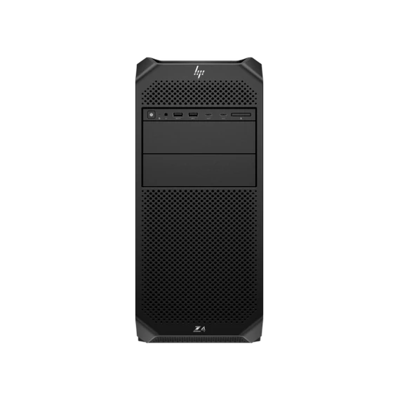 HP Workstation Z4 G5 TWR Xeon W5-2445 3.1GHz, 32GB, 1TB, RTX 2000 Ada 16GB, Win 11 Prof.