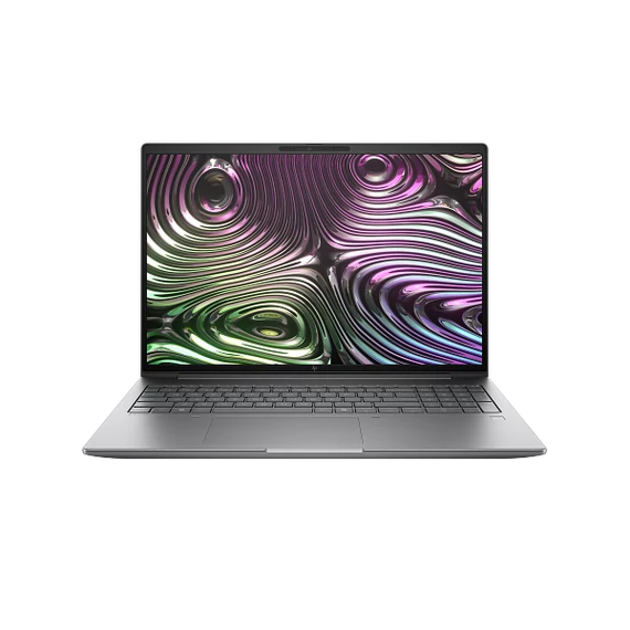 HP ZBook X G1i 16" WUXGA AG 300cd, Core Ultra7 255H 2GHz, 16GB, 512GB, RTX PRO 1000 Blackwell 8GB, Win 11 Prof.