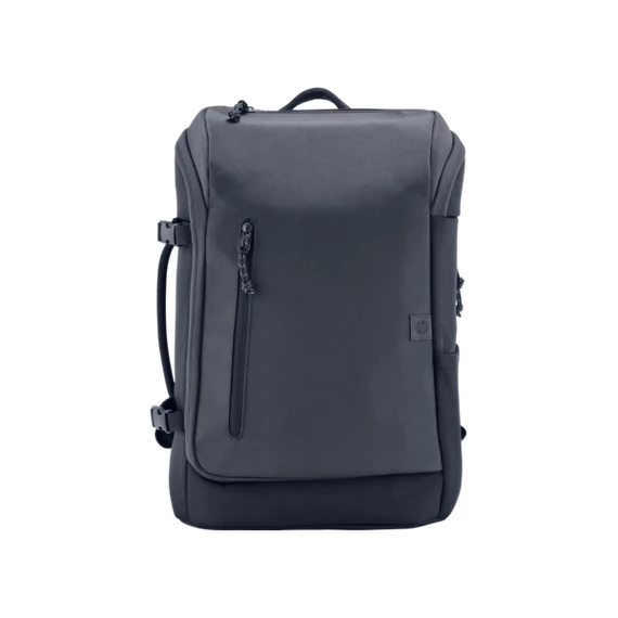HP hátizsák Travel 25L 15.6" - szürke