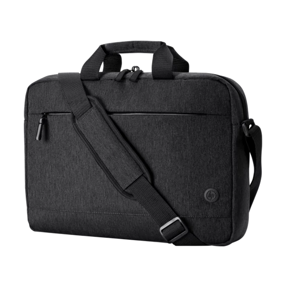 HP laptoptáska Prelude Pro Recycled Topload 17.3" - fekete